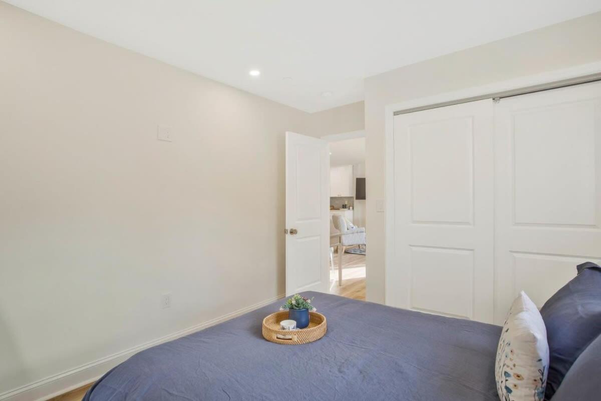 Stylish + Fresh 2 Blocks From N-mc Stadium Holiday home Annapolis