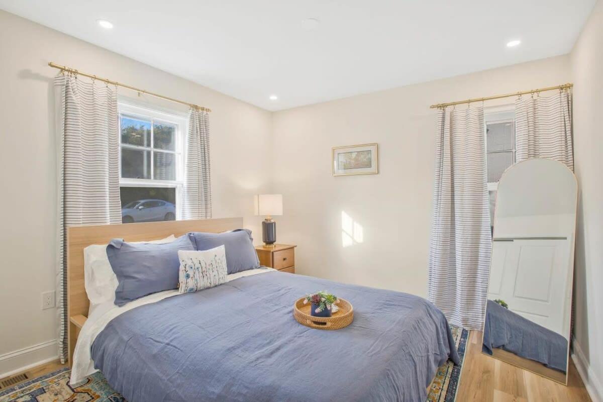 Holiday home Stylish + Fresh 2 Blocks From N-mc Stadium